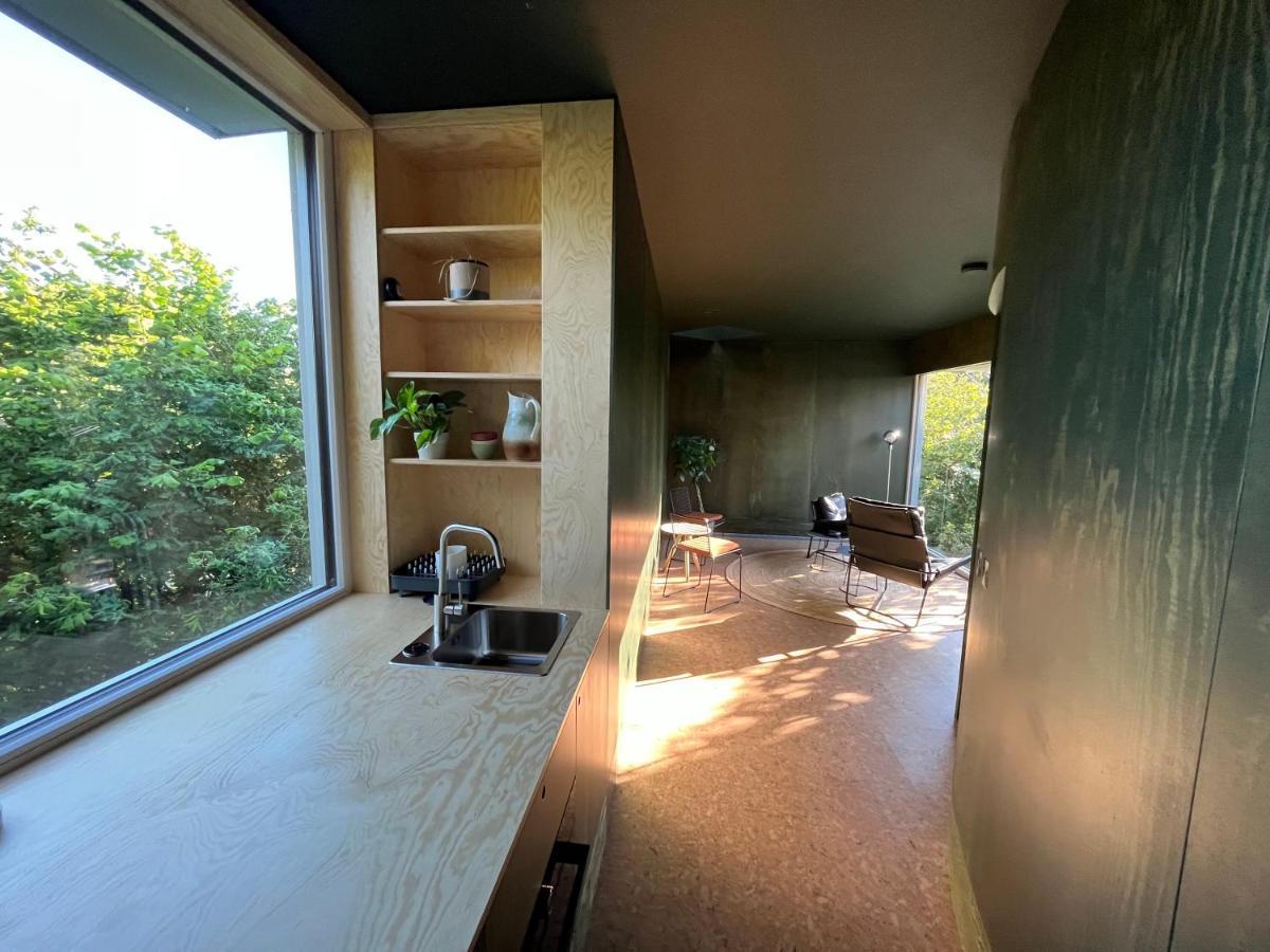 Fernwood Villa Clifden Værelse billede