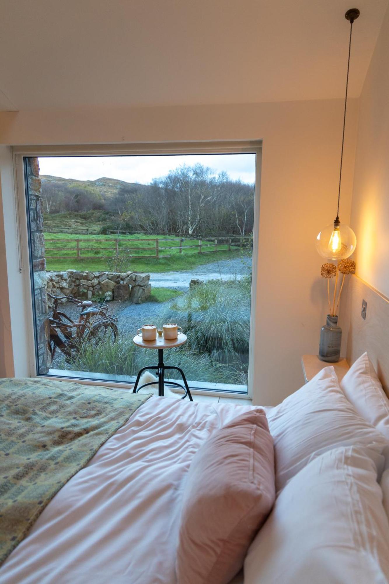 Fernwood Villa Clifden Værelse billede