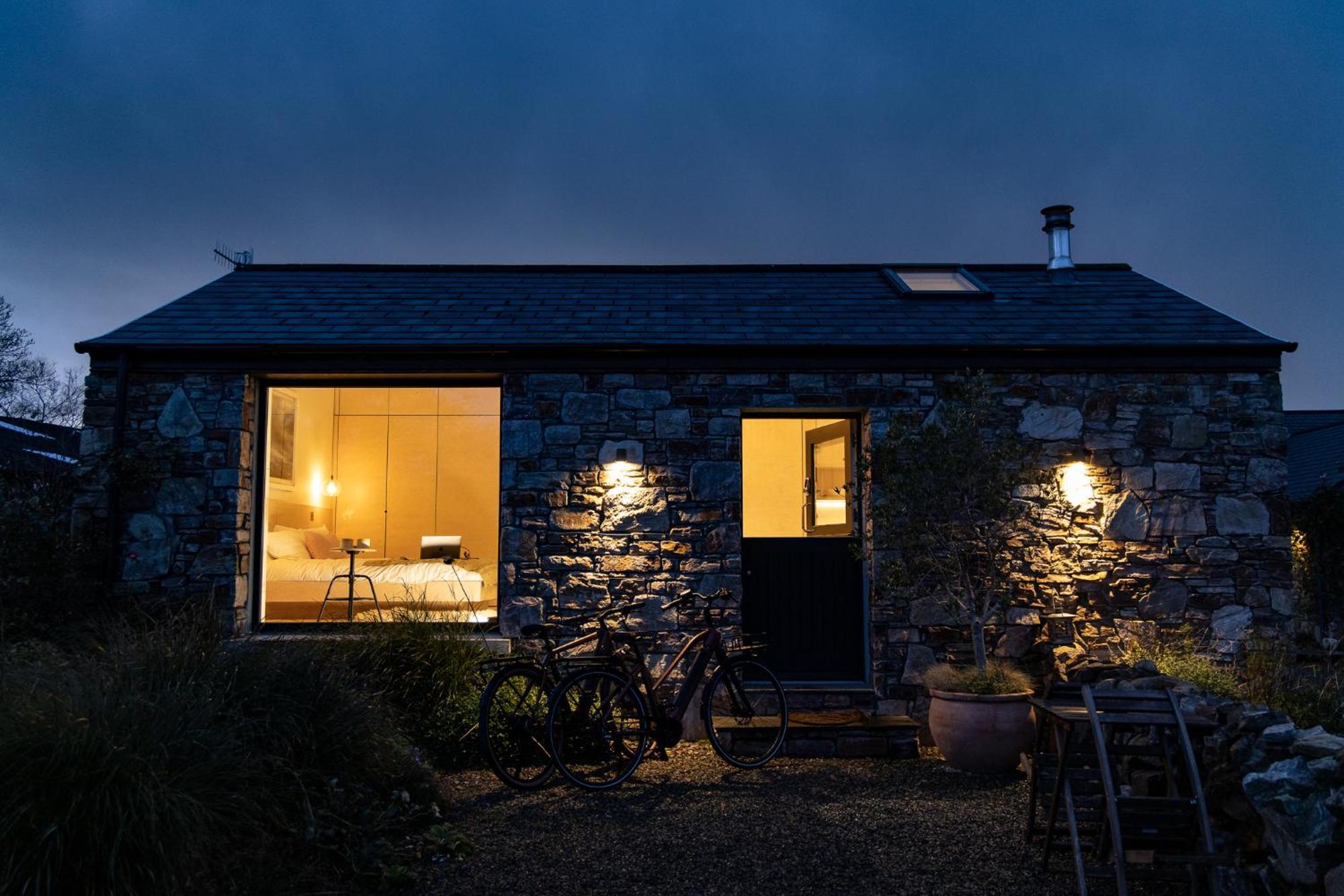 Fernwood Villa Clifden Værelse billede