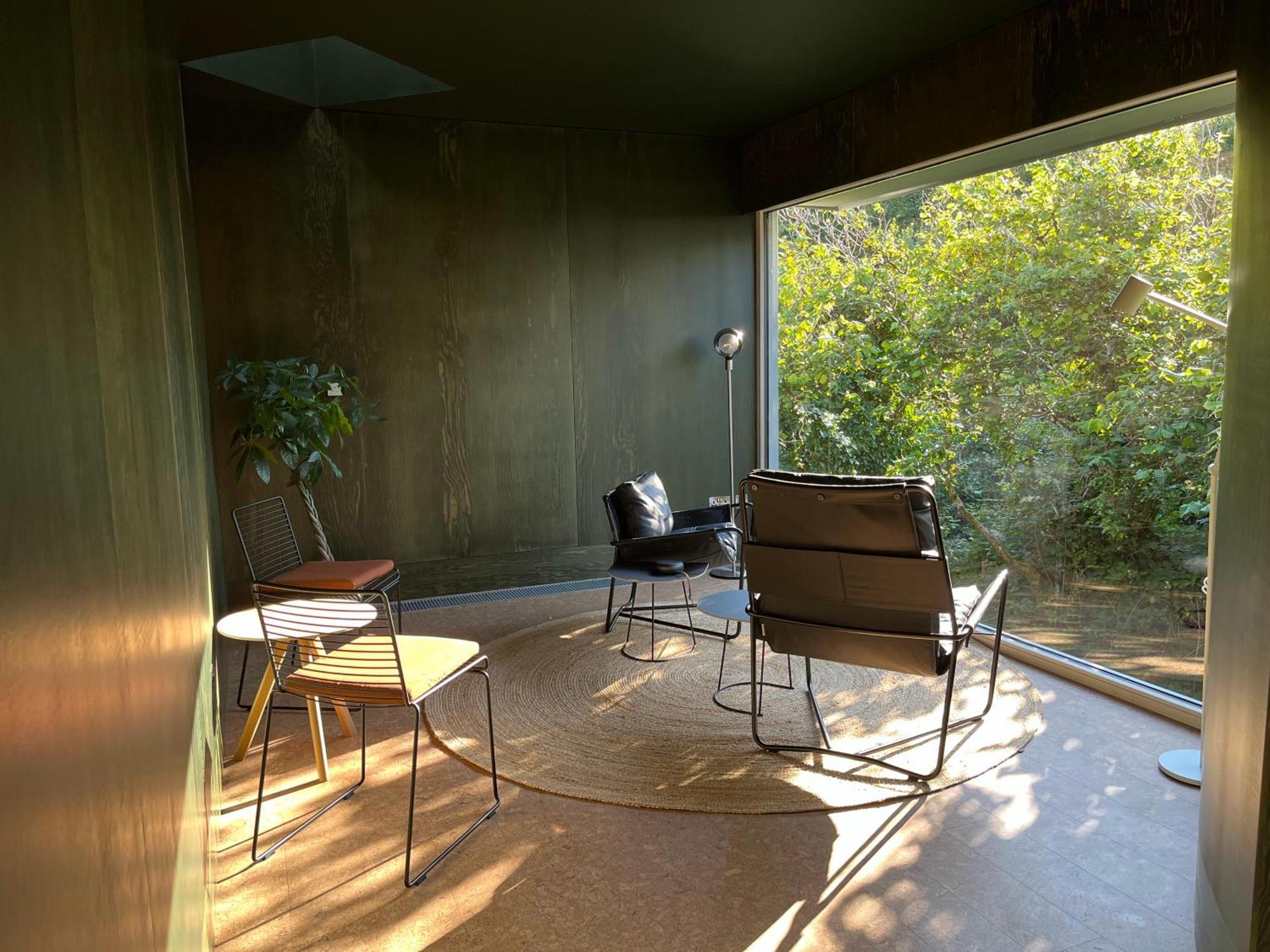Fernwood Villa Clifden Værelse billede