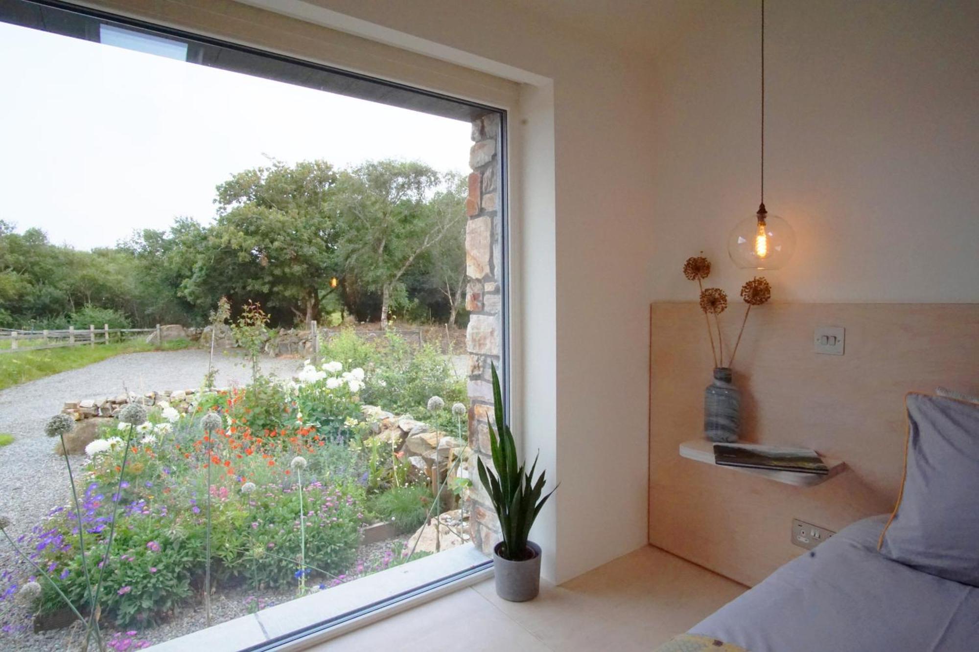 Fernwood Villa Clifden Værelse billede