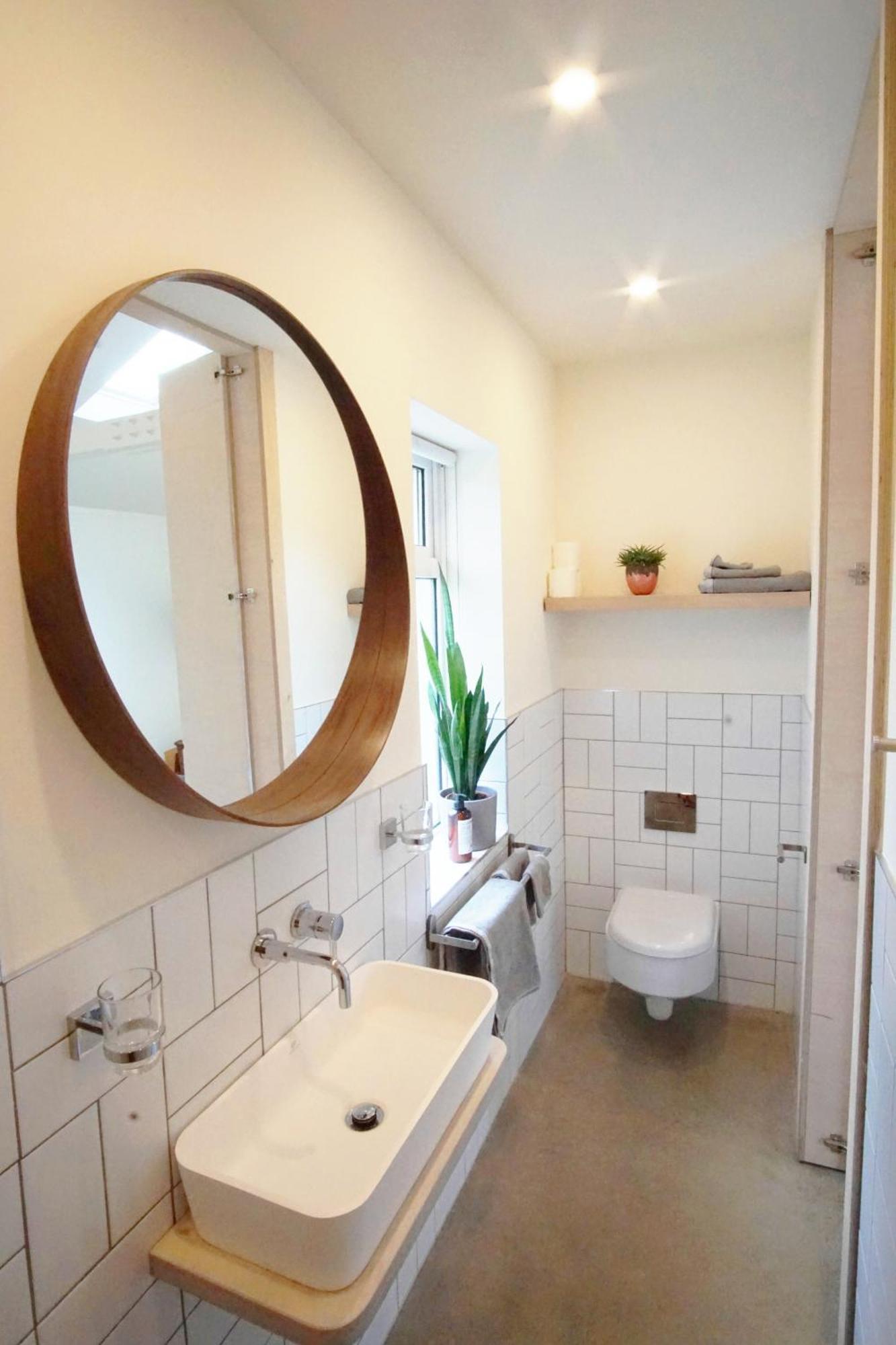 Fernwood Villa Clifden Værelse billede