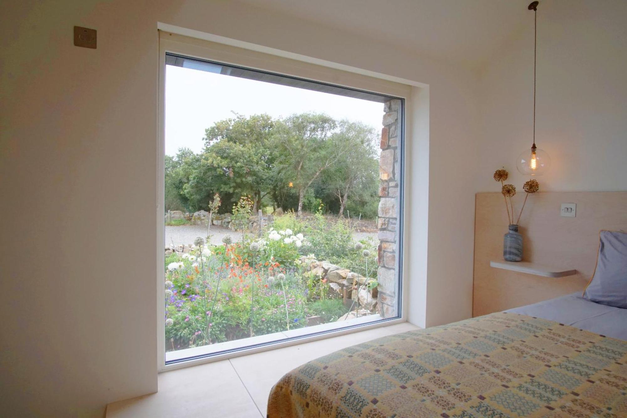 Fernwood Villa Clifden Værelse billede