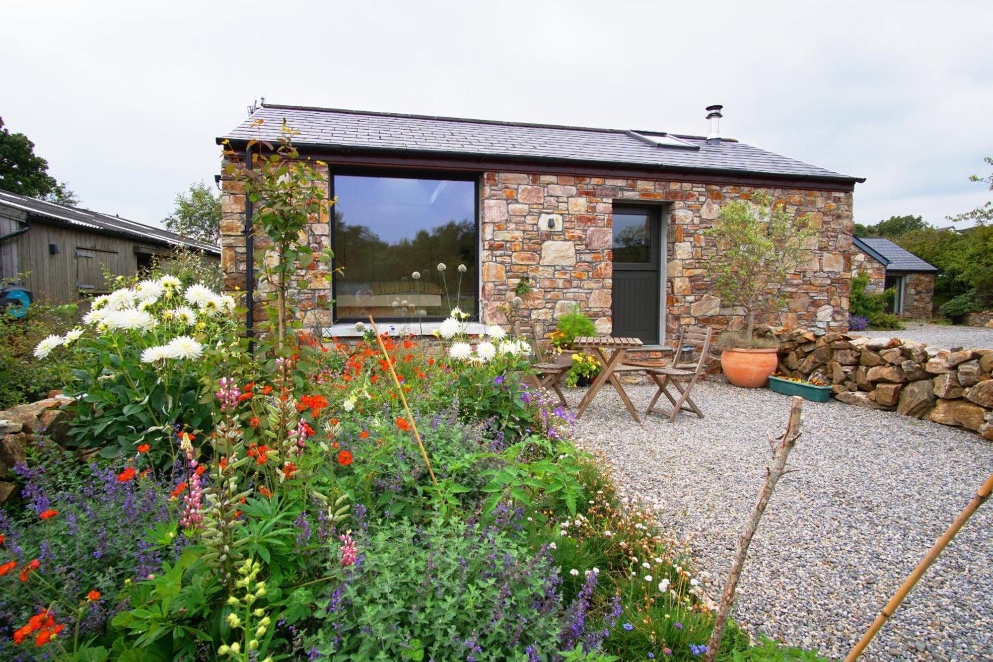 Fernwood Villa Clifden Værelse billede