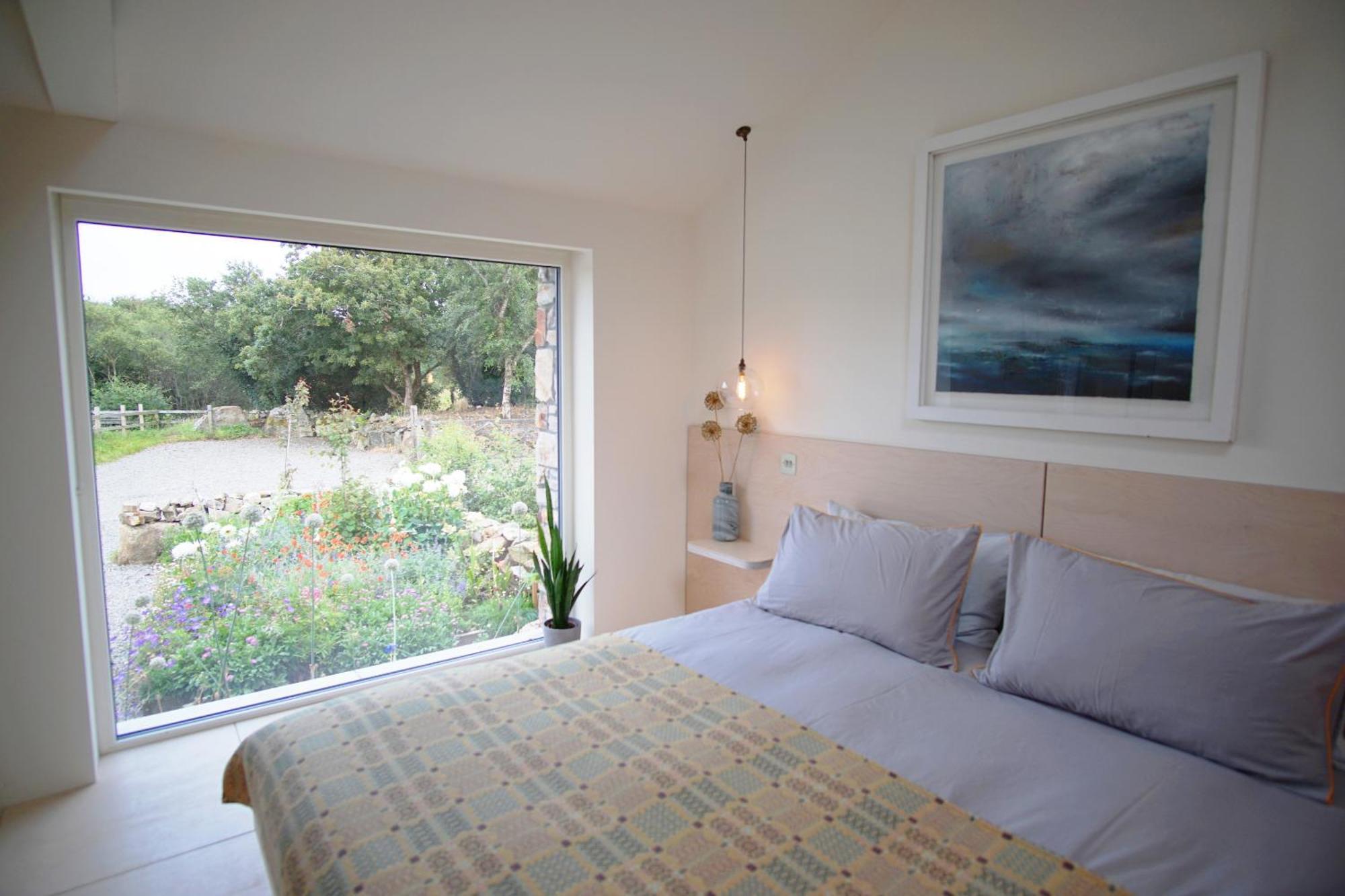 Fernwood Villa Clifden Værelse billede